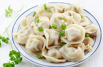 怎么煮餃子才能讓餡熟透，又不會(huì)煮破皮？